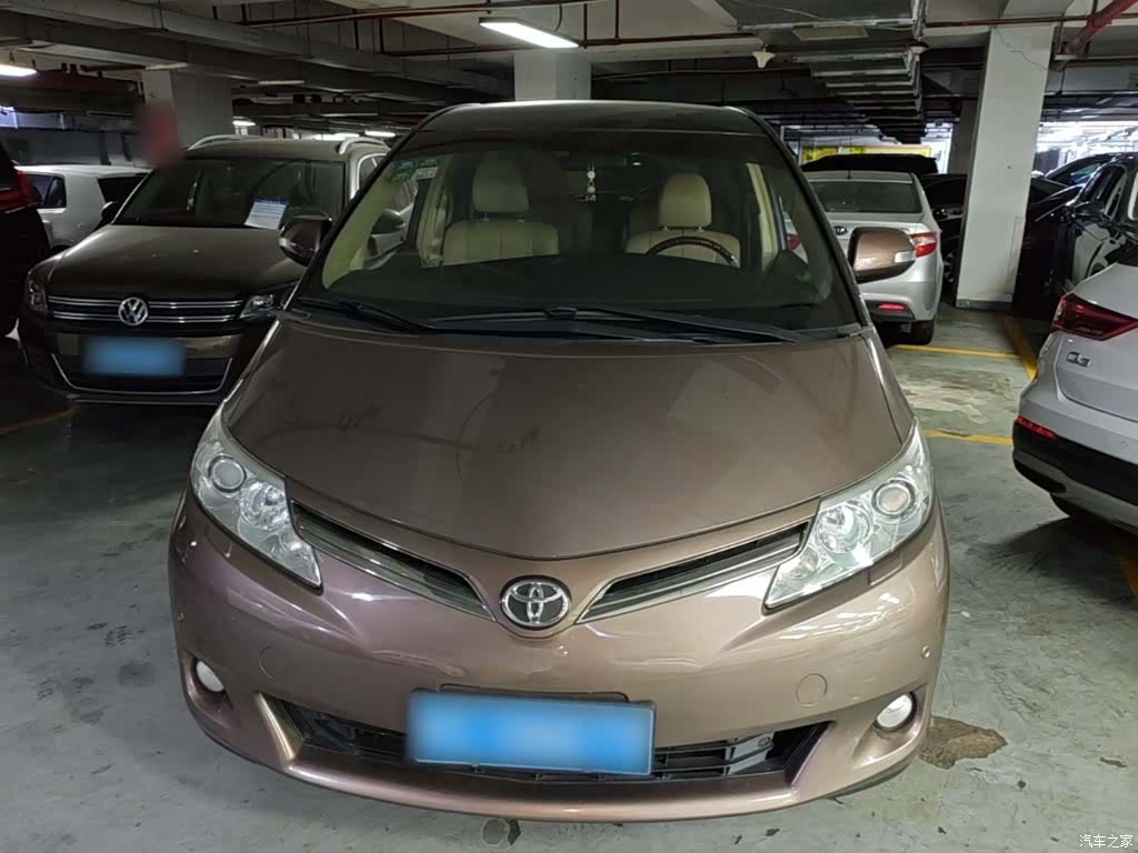 Toyota 7, 2017 3