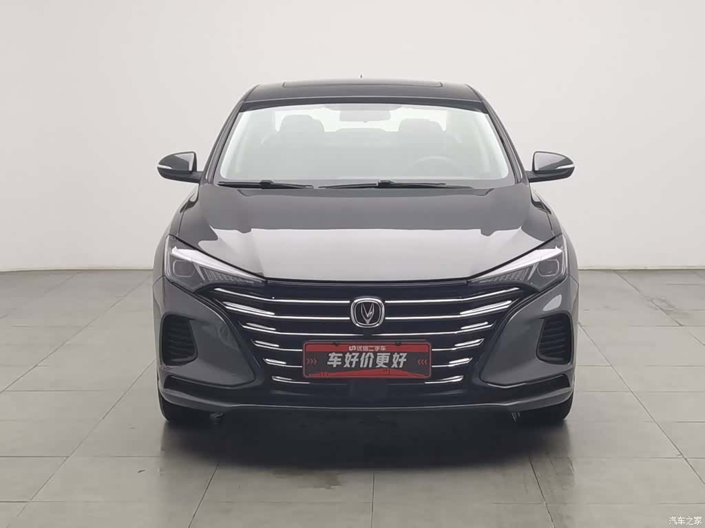 Changan Eado, 2021 3