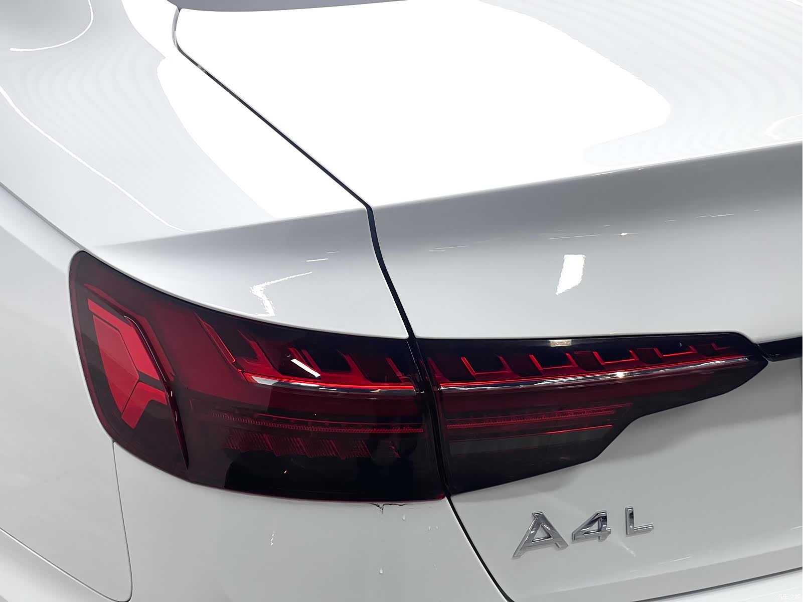Audi A4L, 2023 19