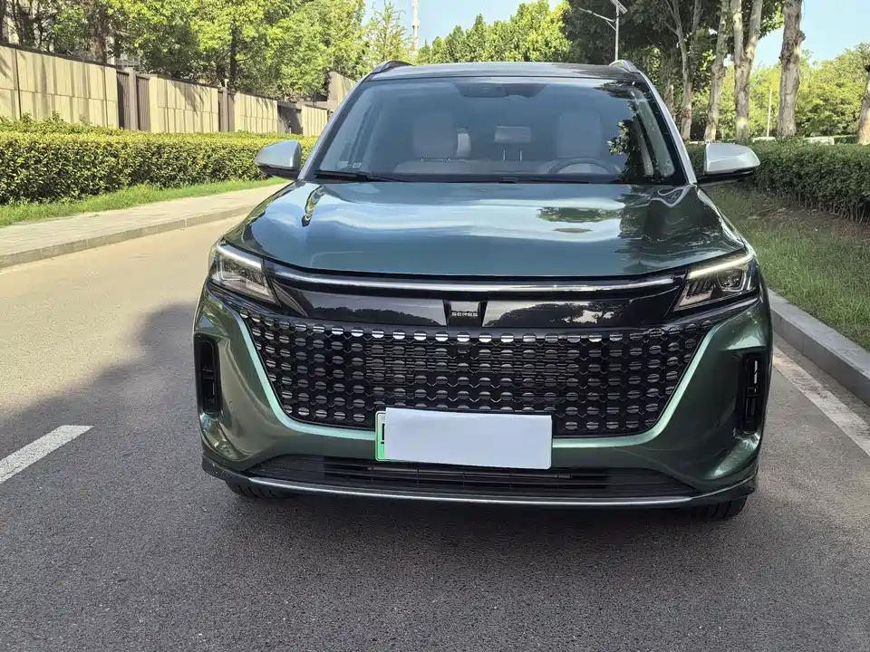 Landwind e5