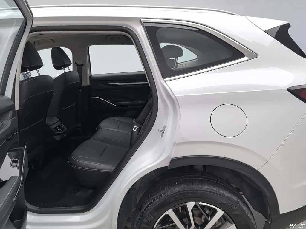Haval H6, 2023 15