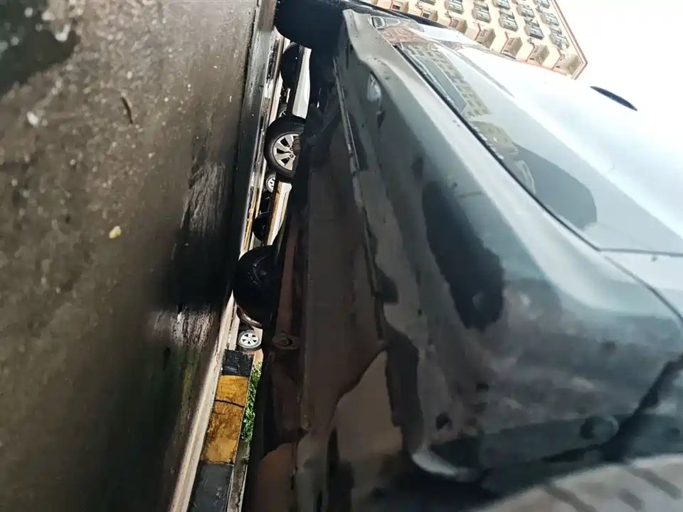 Mitsubishi Jinxuan ASX