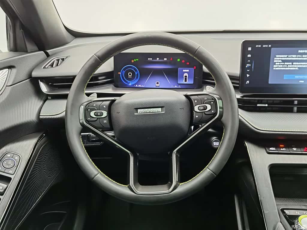 Haval H6, 2022 11