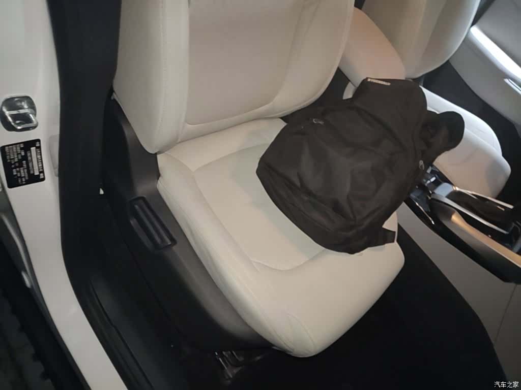 Maxus G50, 2022 20