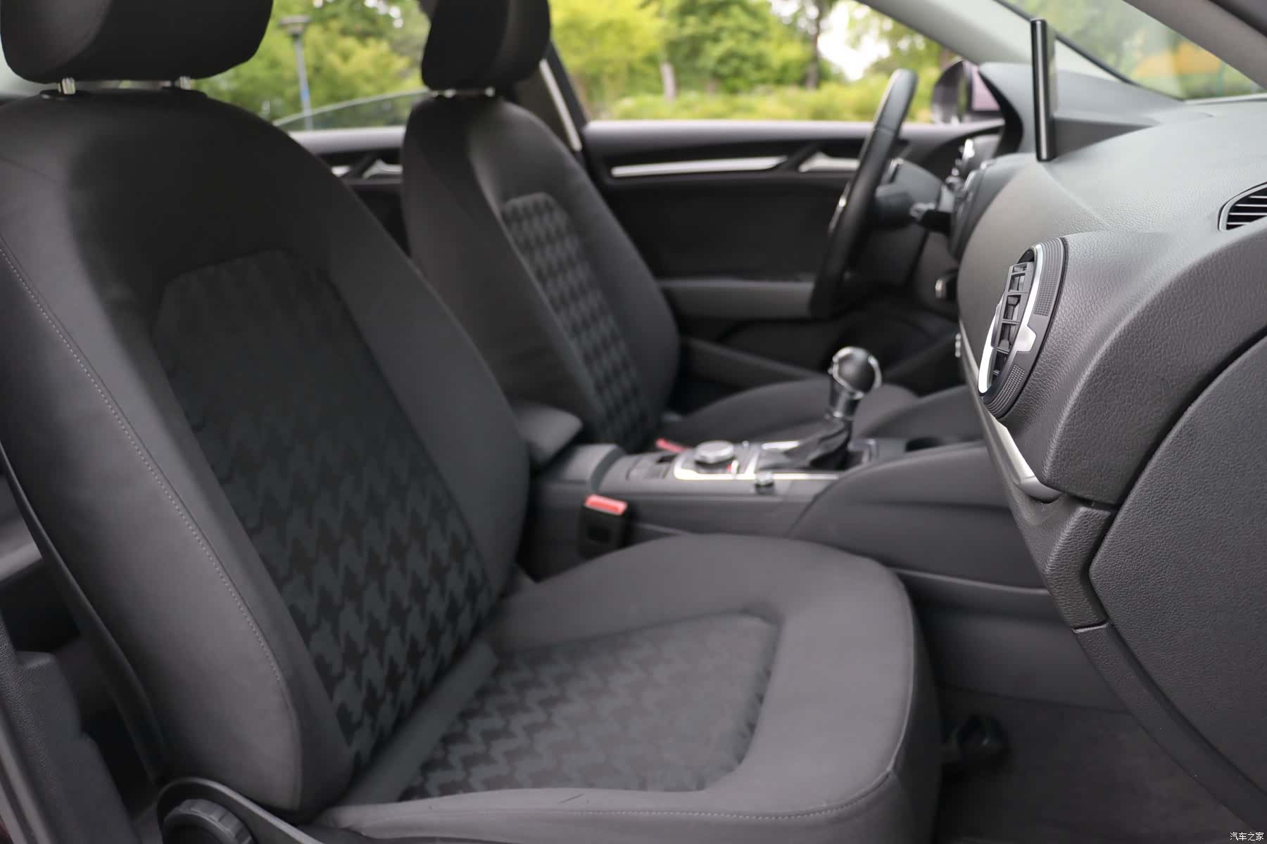 Audi A3, 2016 20