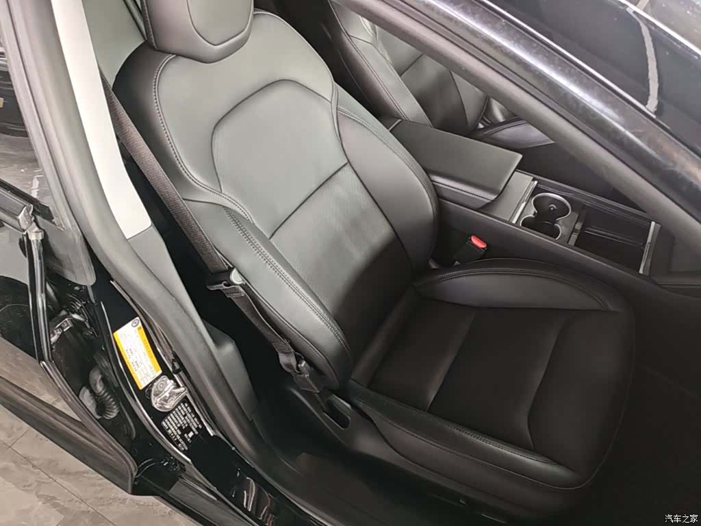 Tesla Model 3, 2024 25