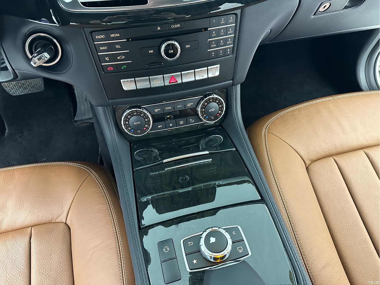Mercedes-Benz CLS, 2016 18