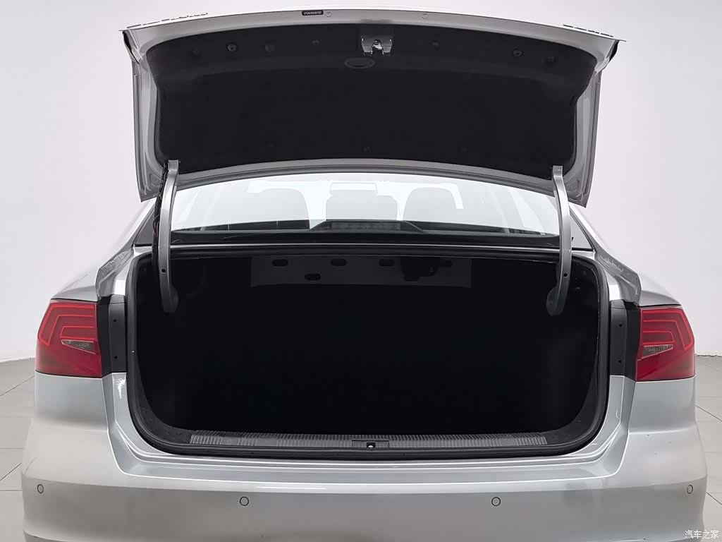 Volkswagen Bora, 2017 16