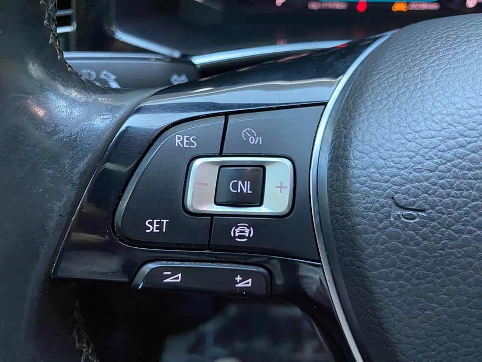 Volkswagen Tanyue Volkswagen Tanyue