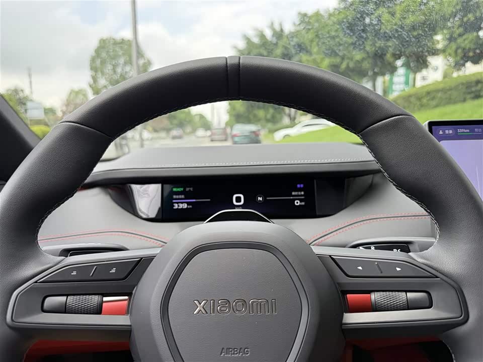 Xiaomi Xiaomi SU7 Xiaomi Xiaomi SU7