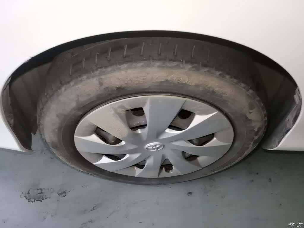 Toyota FS, 2019 23