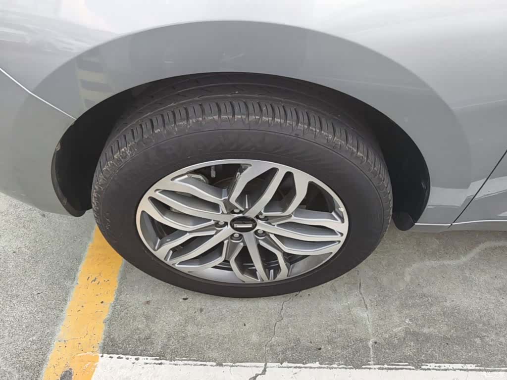 WEY VV5, 2019 23