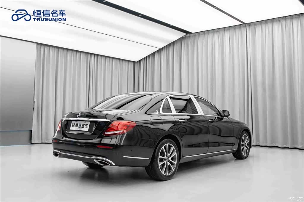 Mercedes-Benz E-Class, 2017 все фото