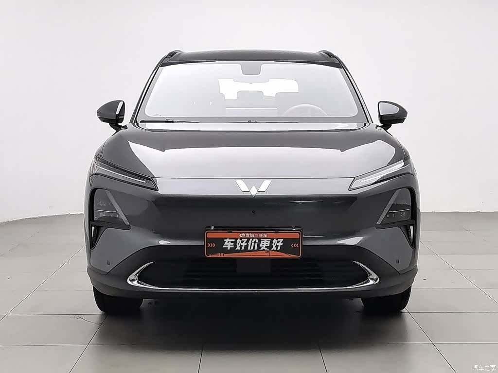 Wuling Starlight, 2025 3