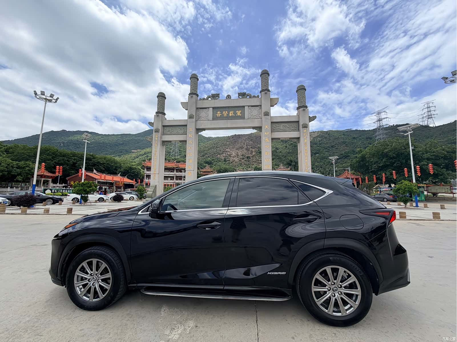 Lexus NX, 2017 6