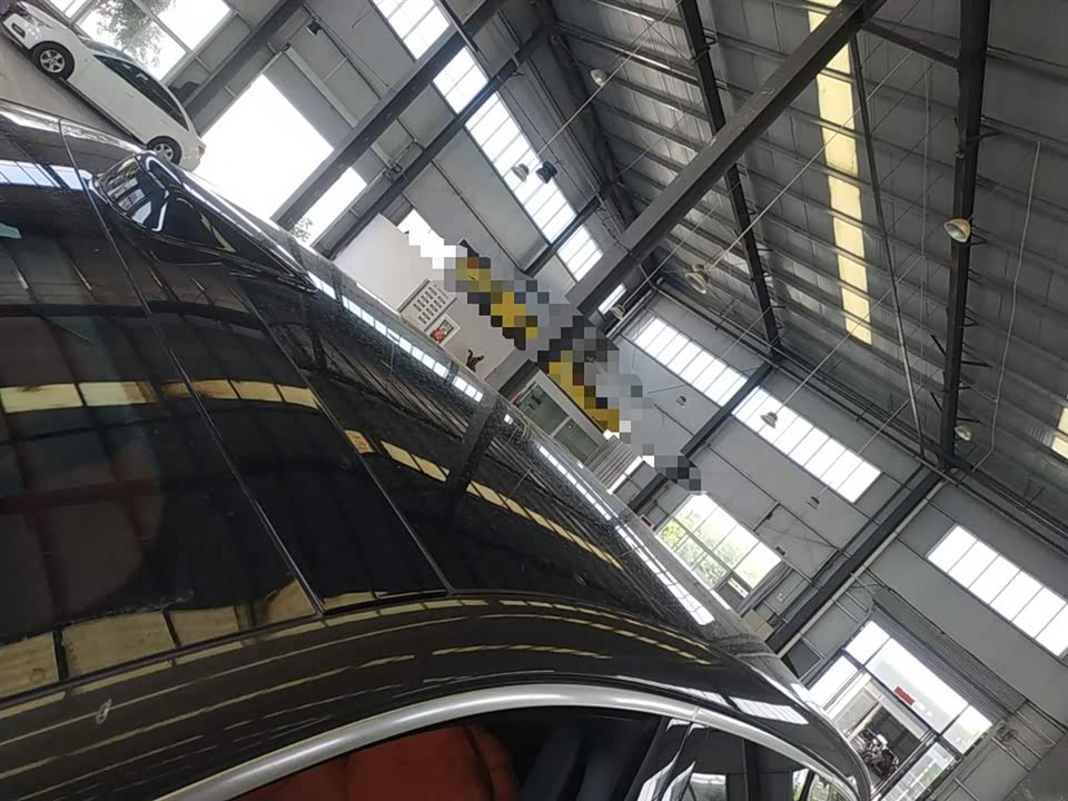 Li Auto Ideal L8