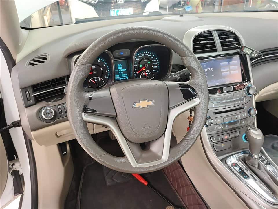 Chevrolet Mai Ruibao