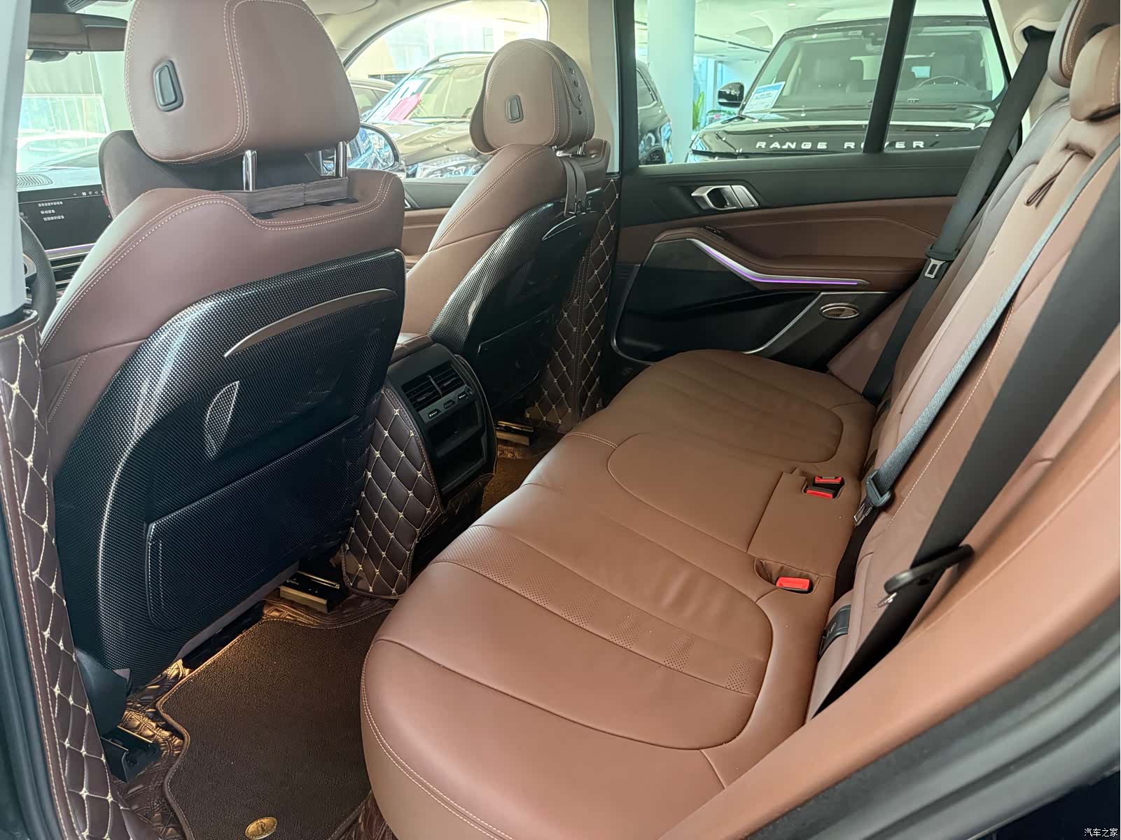 BMW X5, 2020 11