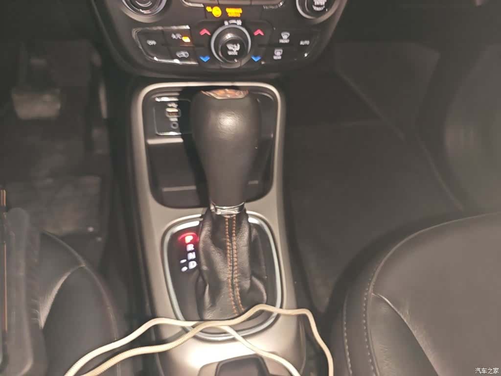 Jeep Compass, 2017 14