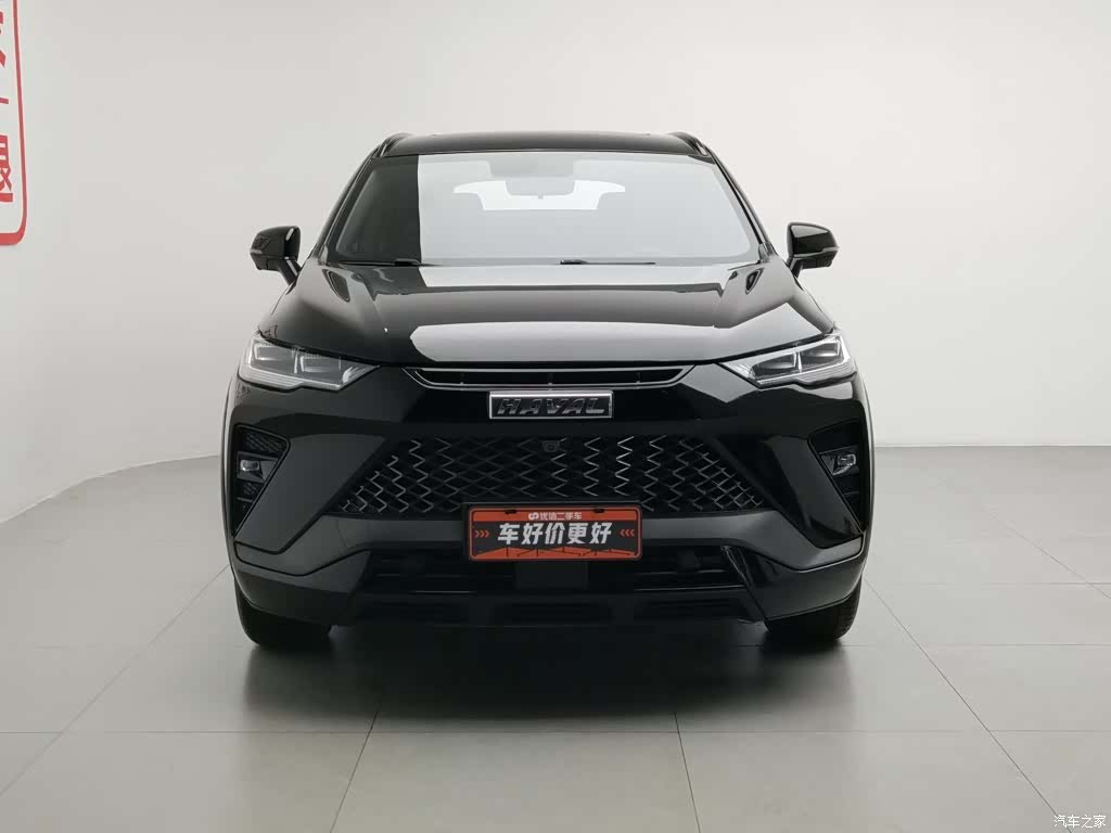 Haval H6, 2022 3