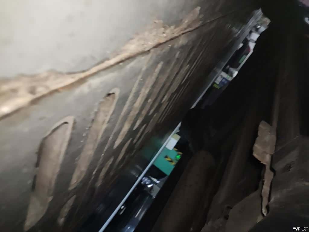 Maxus G50, 2022 19