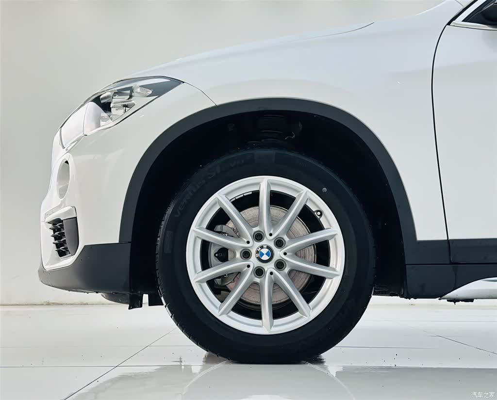BMW X1, 2019 9