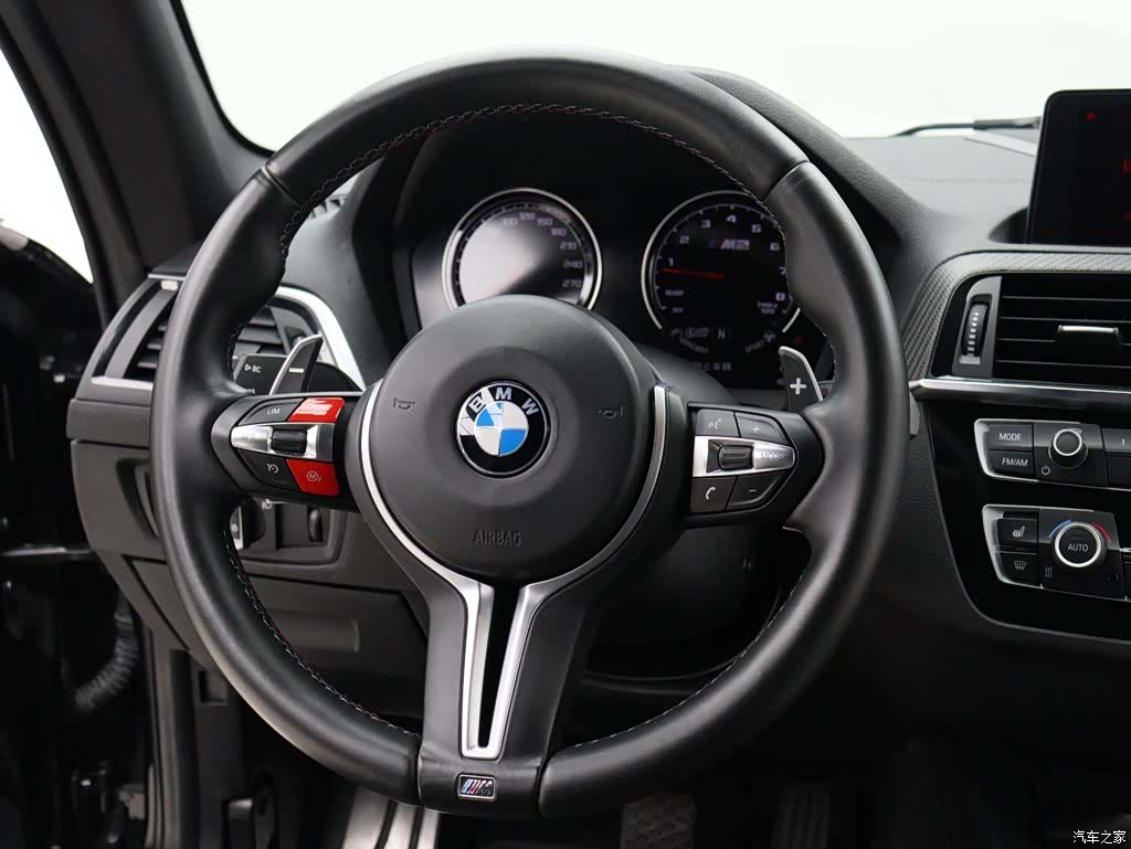 BMW M2, 2019 12