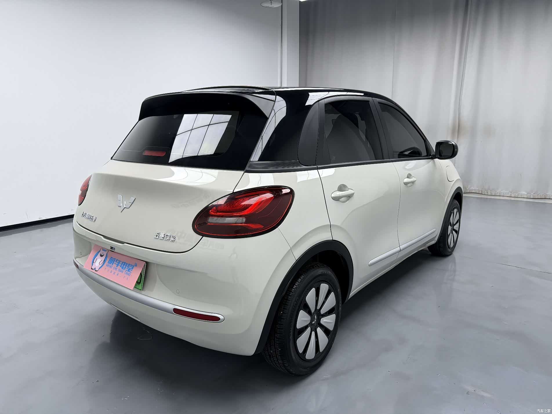 Wuling Bingo, 2025 все фото