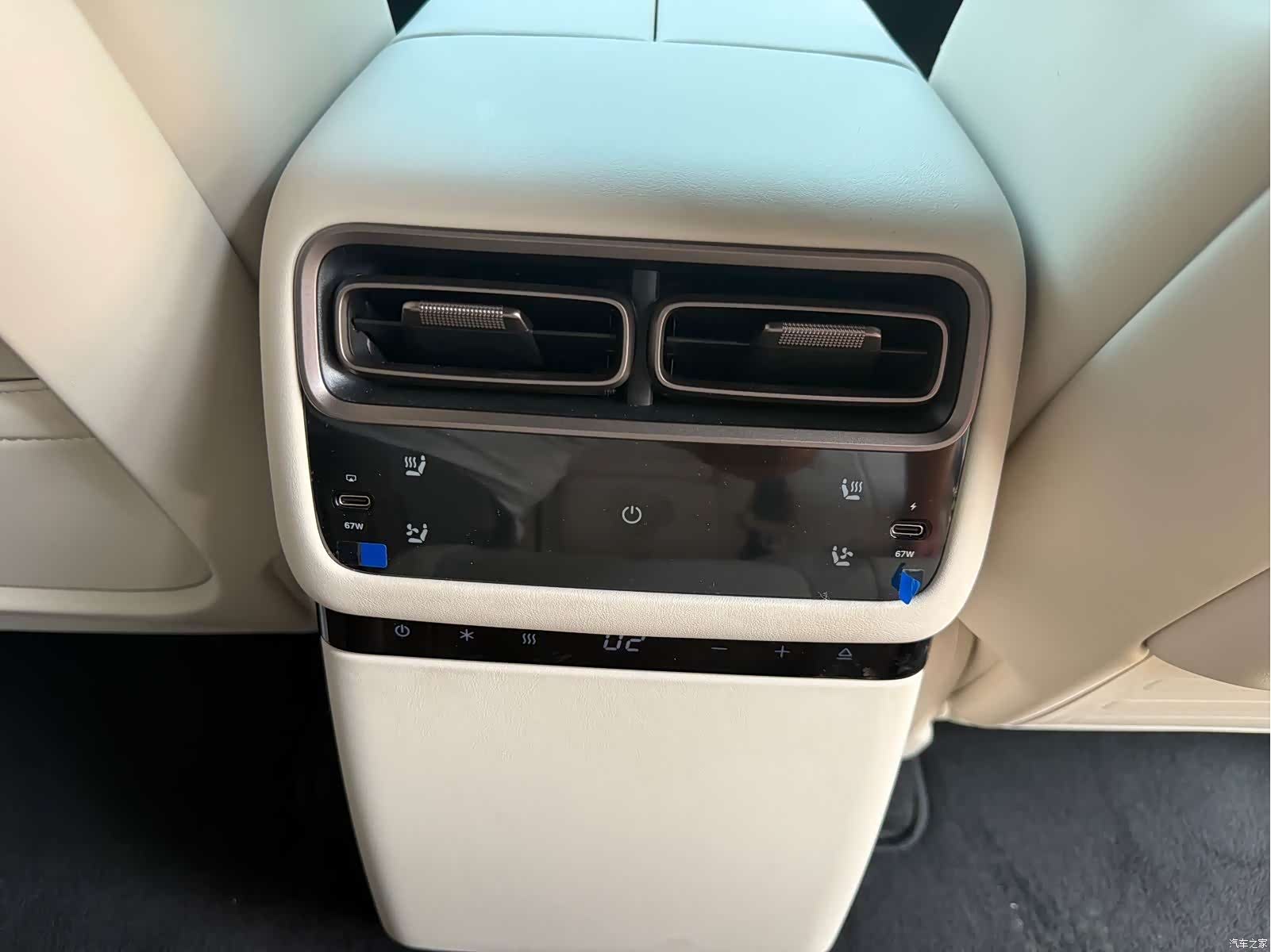 Li Auto i6, 2026 8