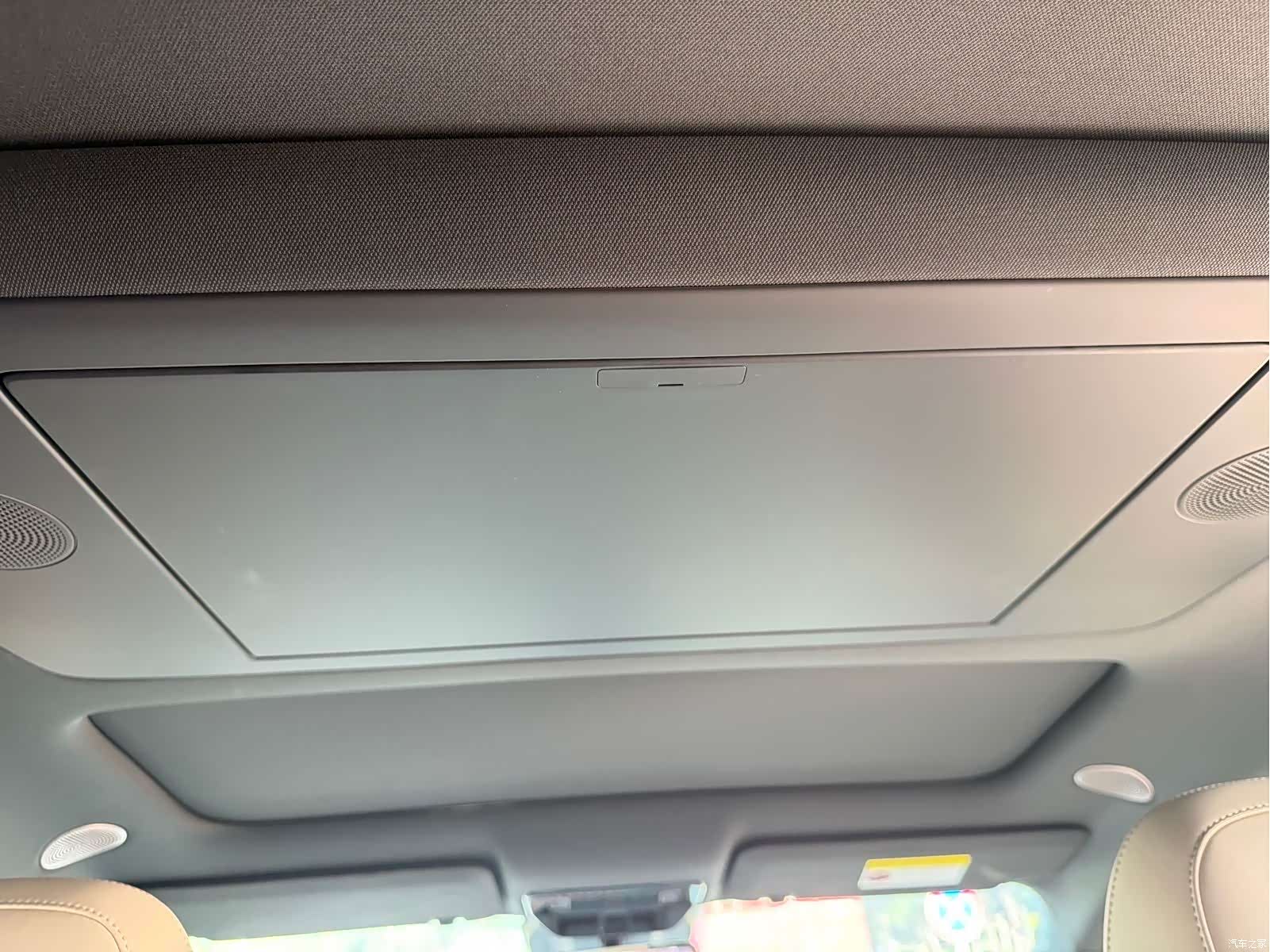 Li Auto i6, 2026 9