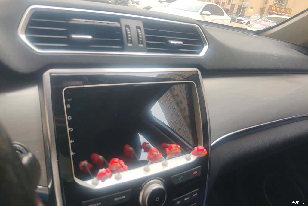 Haval H2, 2015 13