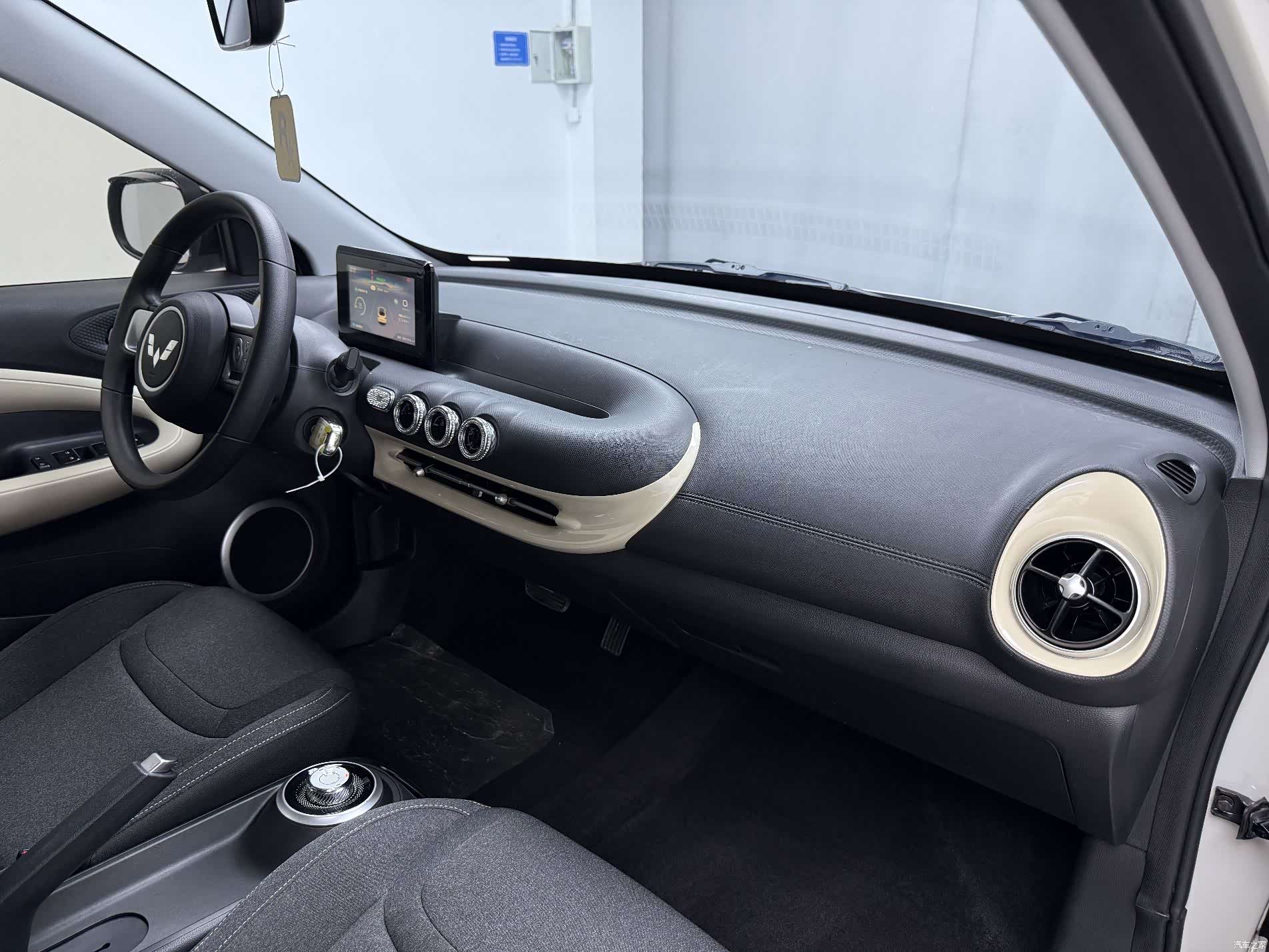 Wuling Bingo, 2025 26