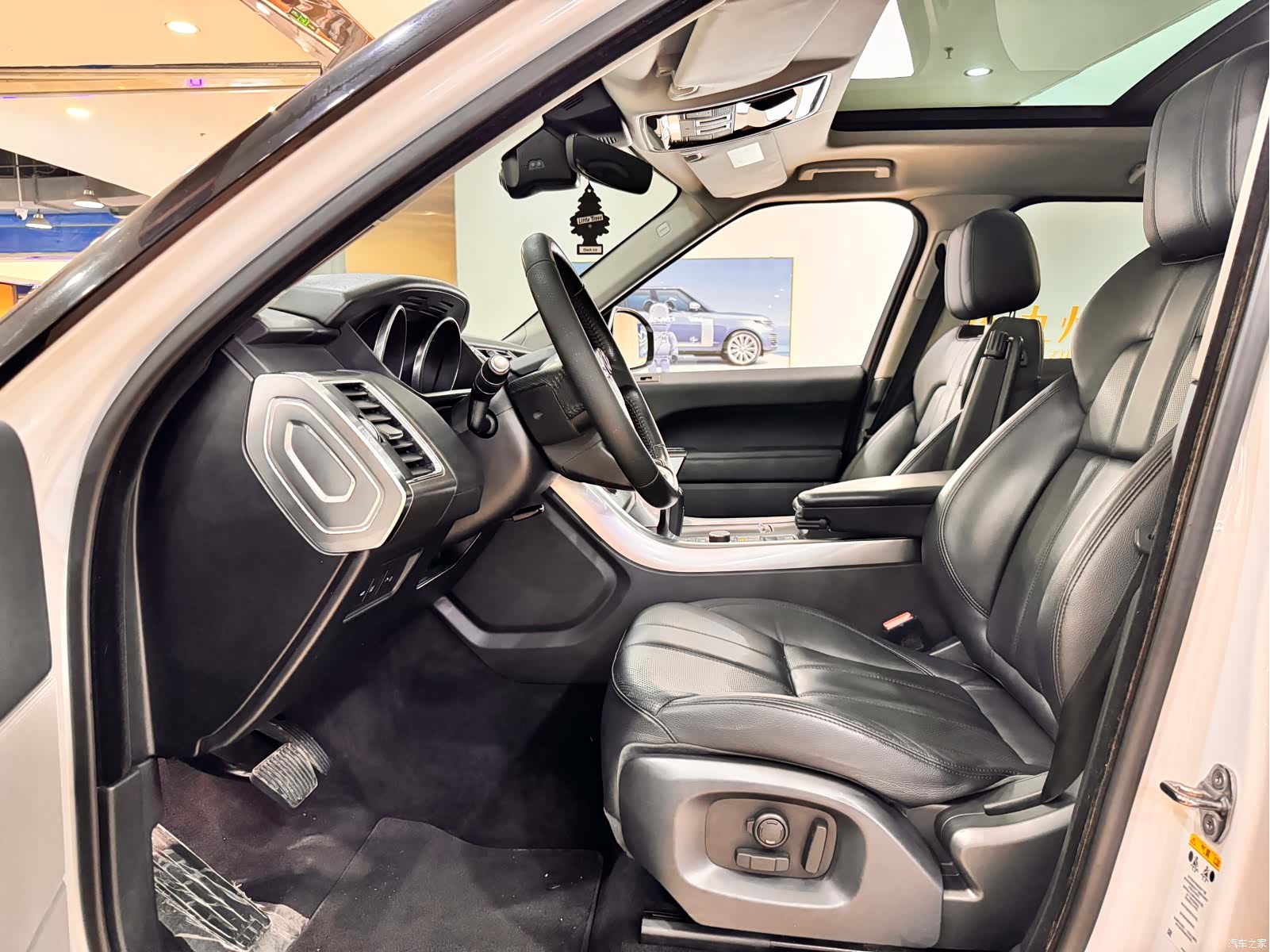 Land Rover Range Rover, 2017 11