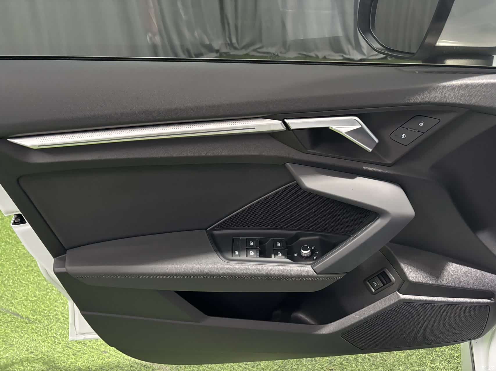 Audi A3, 2022 7
