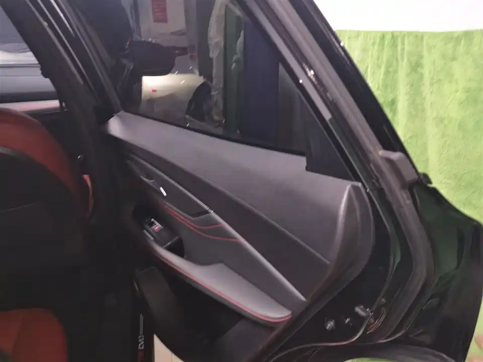 Forthing Popular T5 EVO