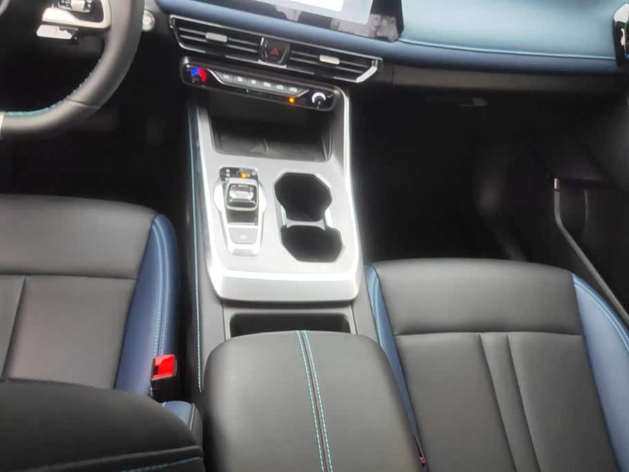 Trumpchi Trumpchi GS3