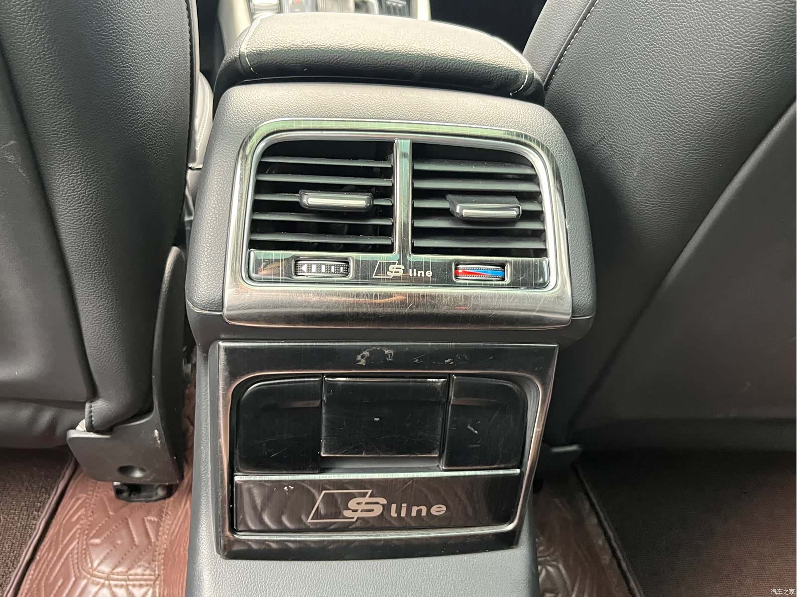 Audi Q5, 2016 23