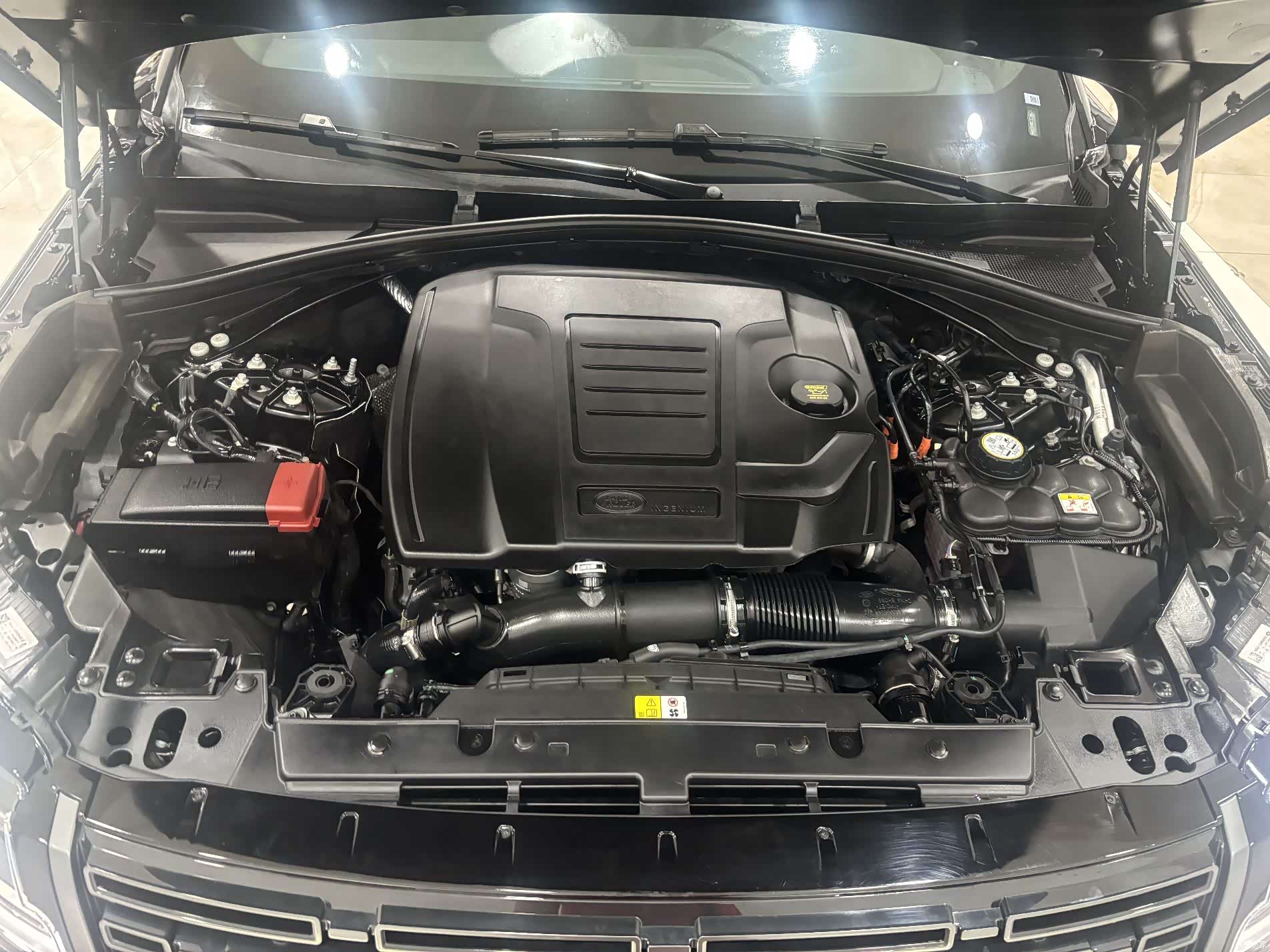 Land Rover Range Rover, 2024 31