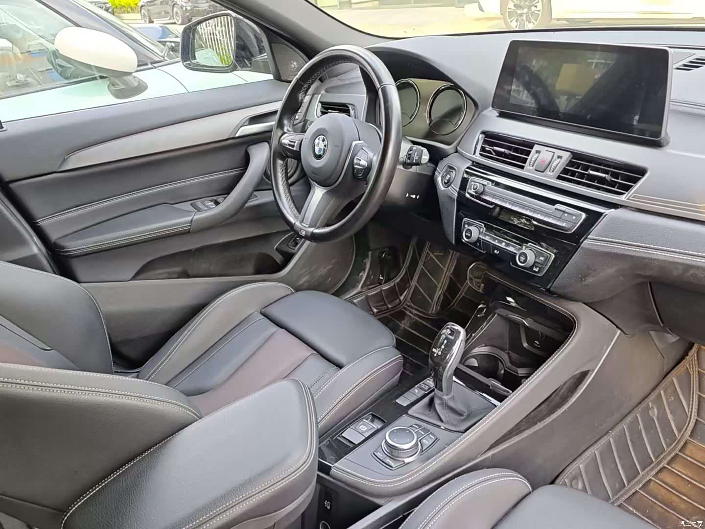 BMW X2, 2023 3