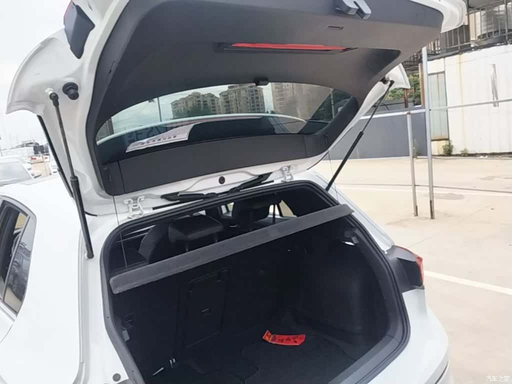 Volkswagen Golf, 2021 19