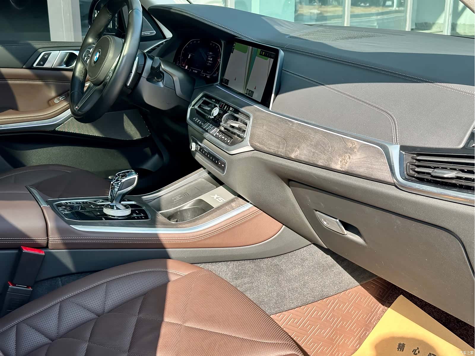 BMW X5, 2023 18