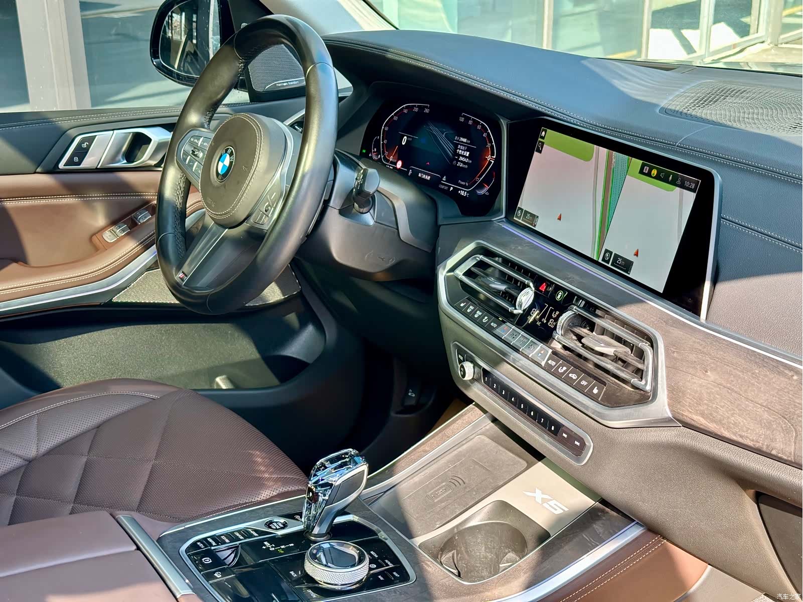 BMW X5, 2023 17