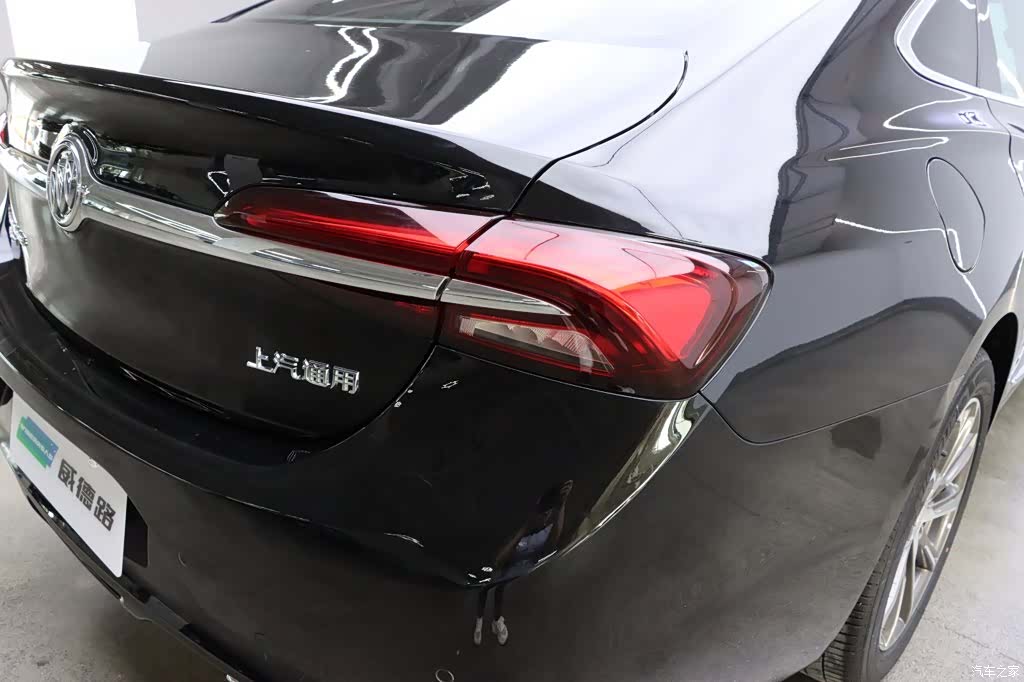 Buick LaCrosse, 2022 29