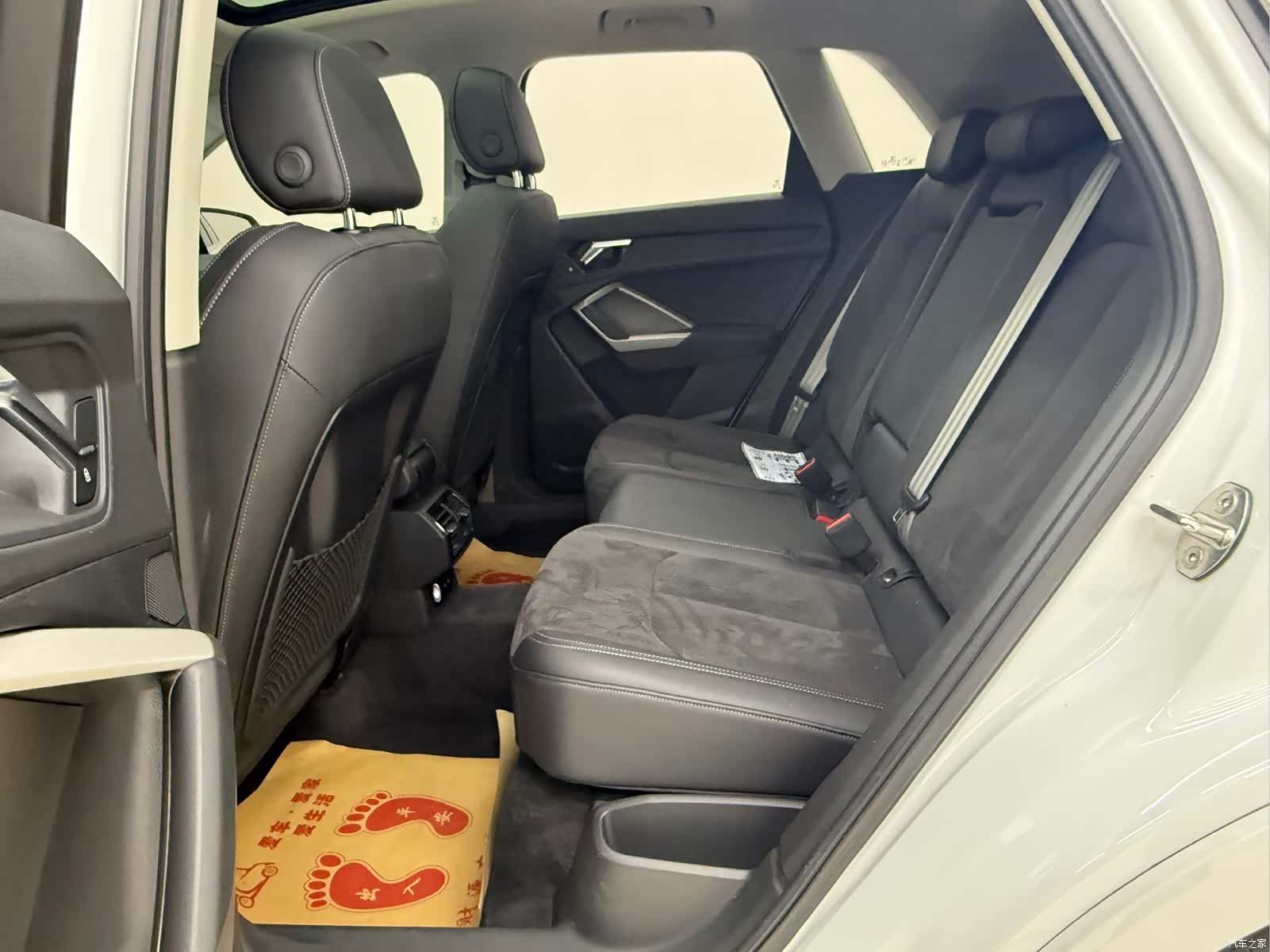 Audi Q3, 2022 7