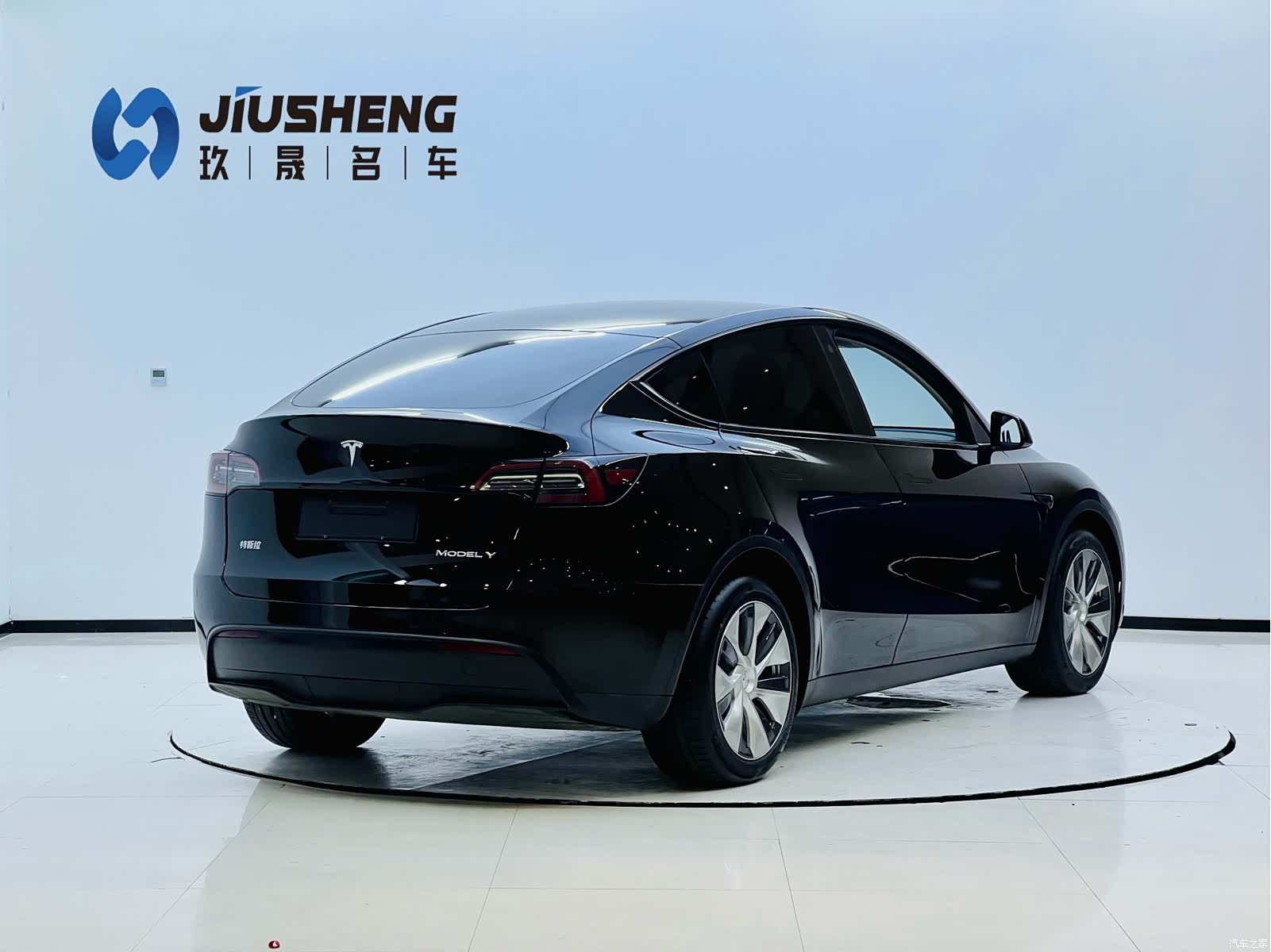 Tesla Model Y, 2021 6