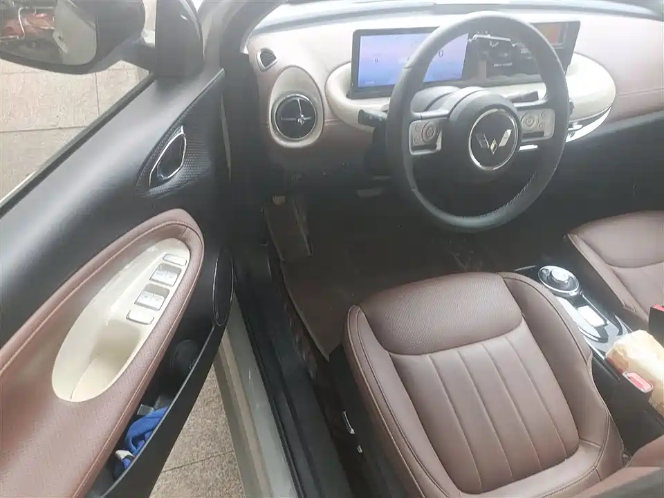 Wuling Wuling Bingguo