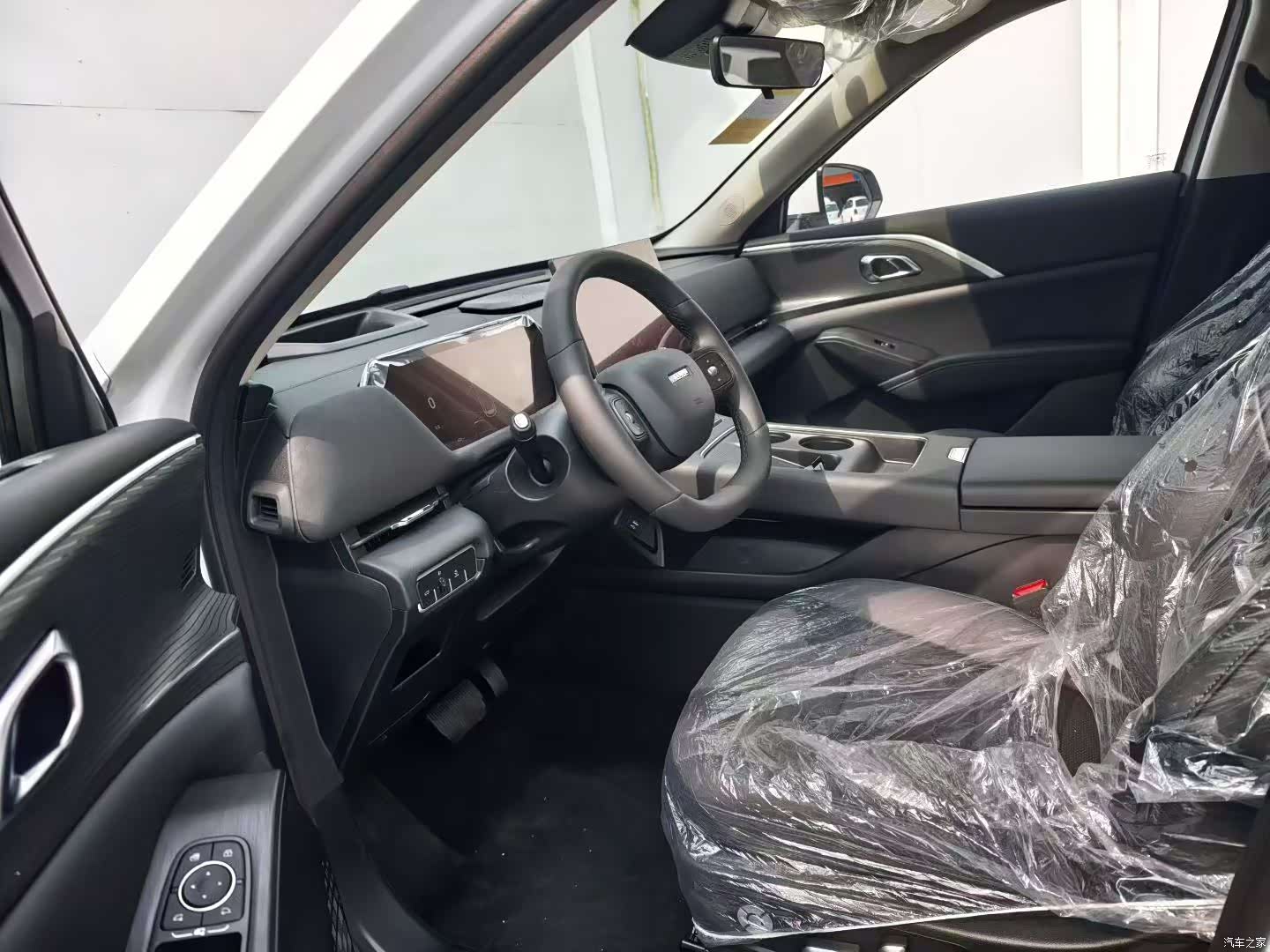 Haval H6, 2026 6
