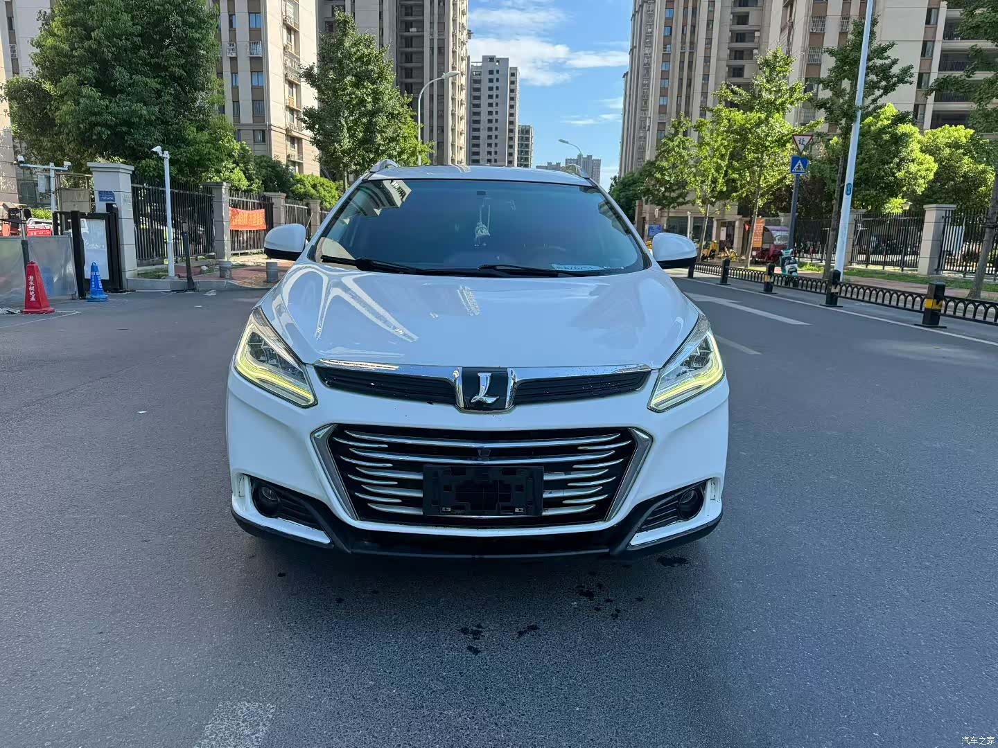 DongFeng 6, 2017 1