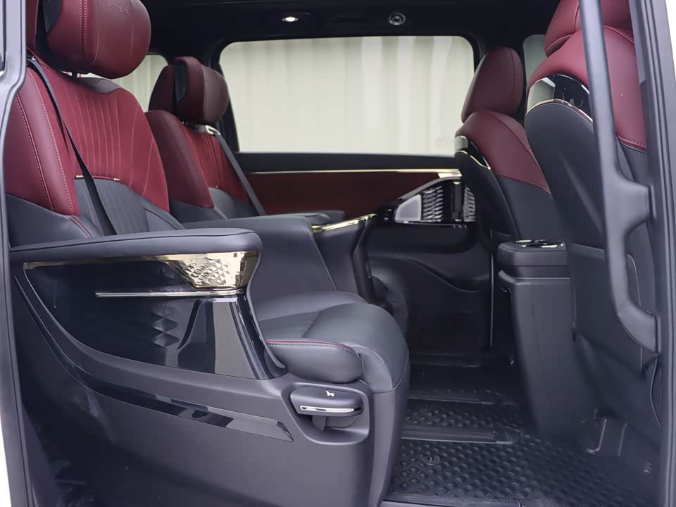 Trumpchi Trumpchi M8