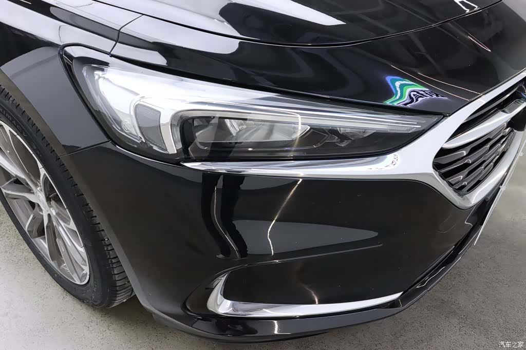 Buick LaCrosse, 2022 31
